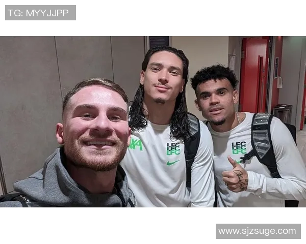 努涅斯在赛场上的表现引发热议球迷期待他带领球队再创辉煌