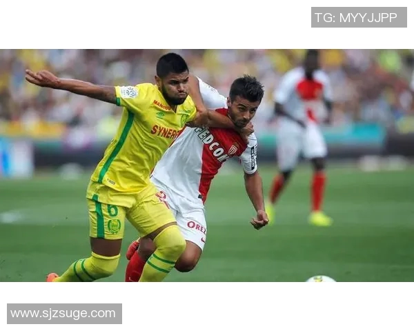 南特与卡昂精彩对决直播时间及观看方式全攻略 南特与卡昂精彩对决直播时间及观看方式全攻略