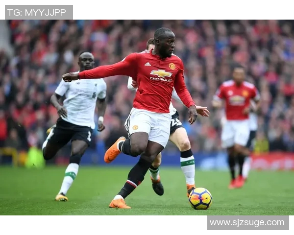 卢卡库的逆袭之路:从低谷到巅峰的奋斗与荣耀 卢卡库的逆袭之路:从低谷到巅峰的奋斗与荣耀