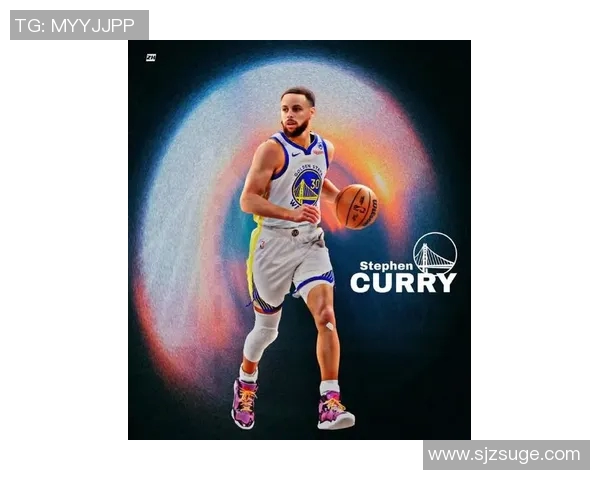 库里三分球总数突破四千大关再创历史新纪录成为第一人荣耀加身