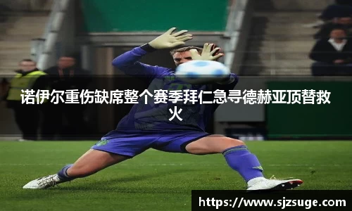 诺伊尔重伤缺席整个赛季拜仁急寻德赫亚顶替救火